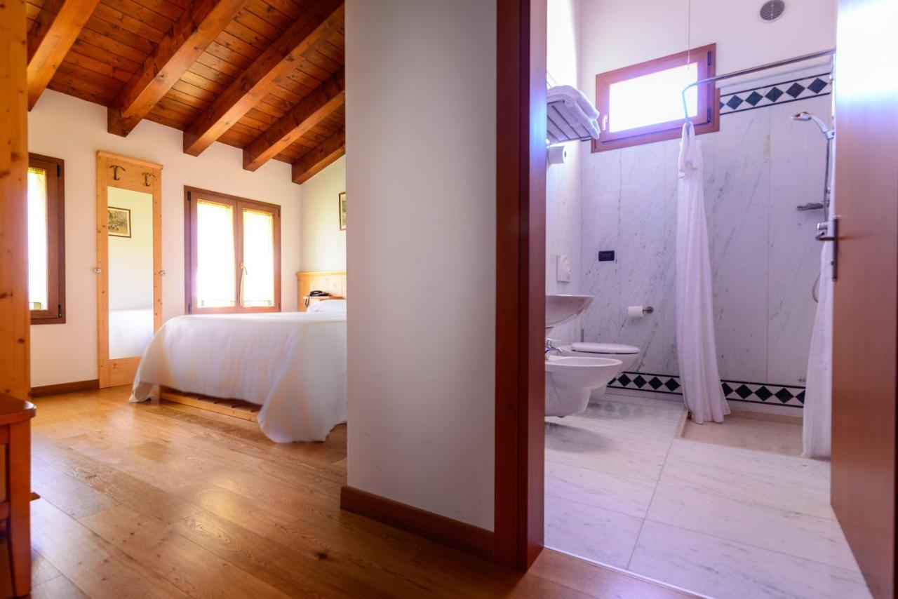 Agriturismo Nonis San Vito al Tagliamento Εξωτερικό φωτογραφία