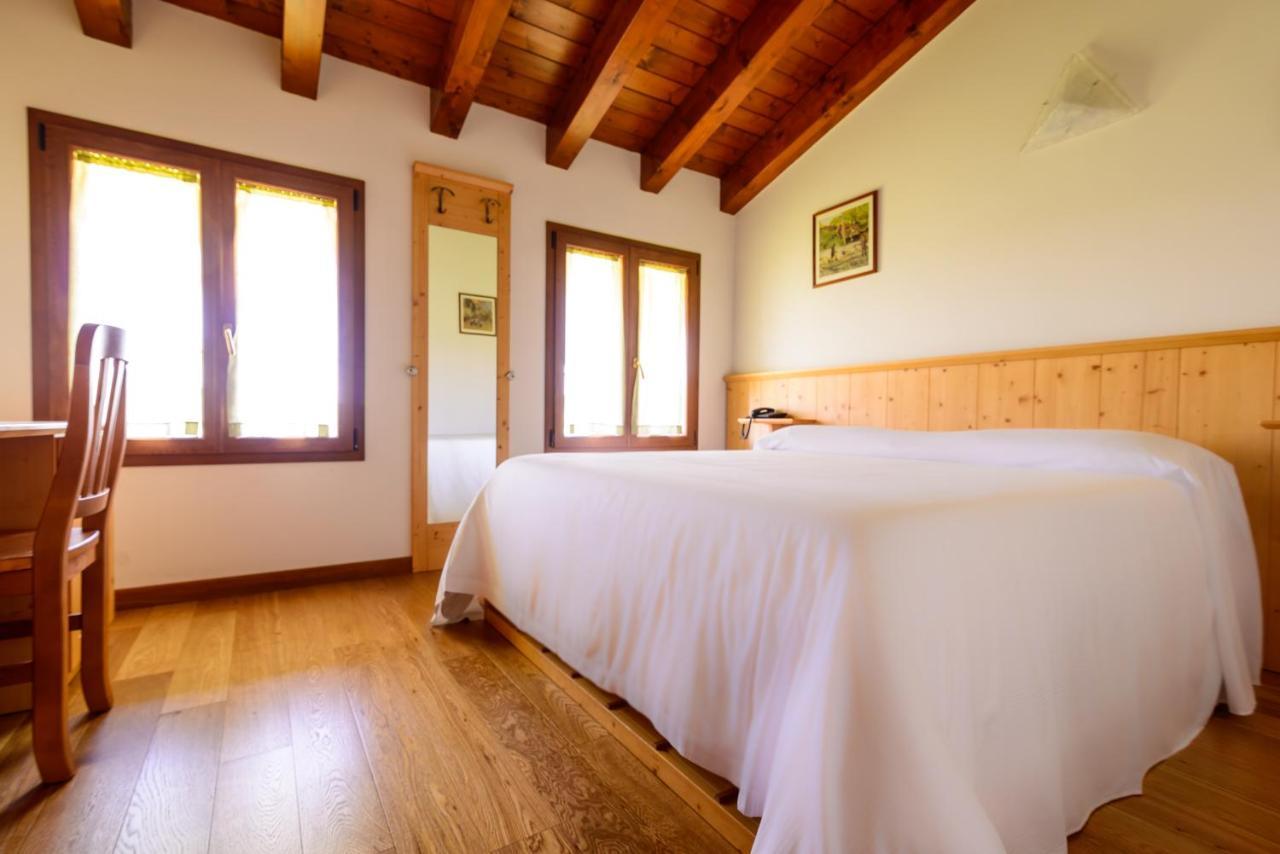 Agriturismo Nonis San Vito al Tagliamento Εξωτερικό φωτογραφία