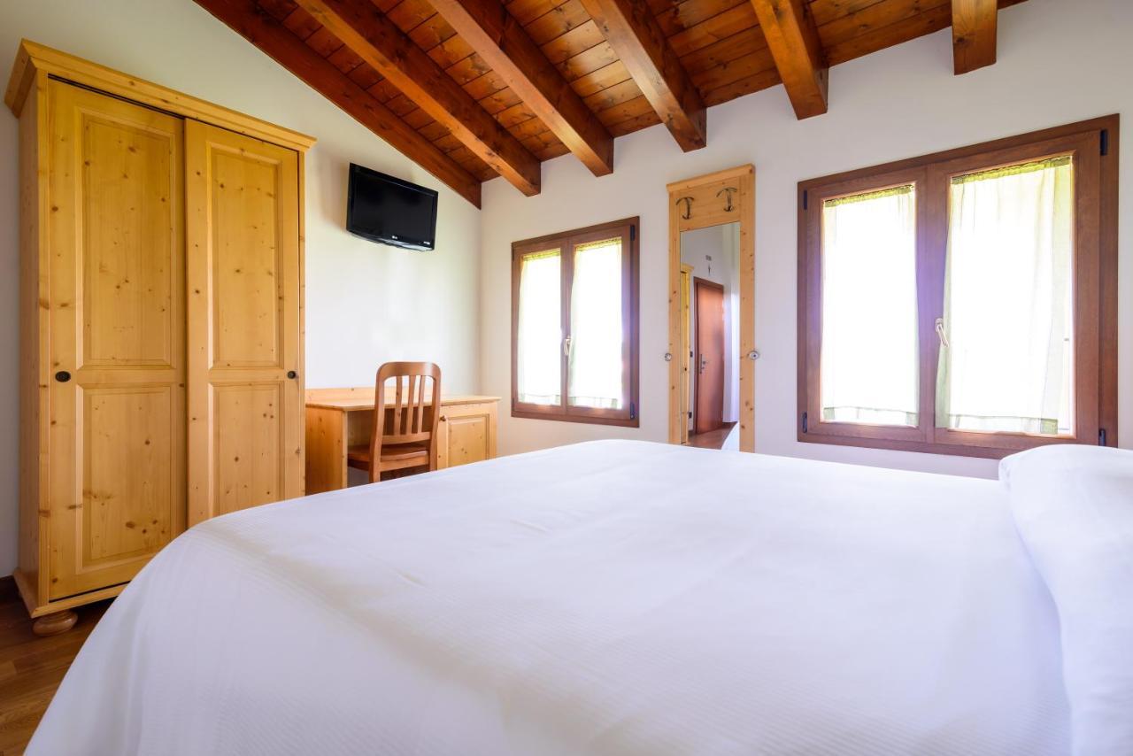 Agriturismo Nonis San Vito al Tagliamento Εξωτερικό φωτογραφία