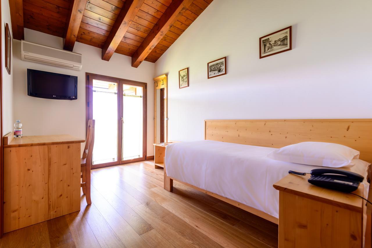Agriturismo Nonis San Vito al Tagliamento Εξωτερικό φωτογραφία