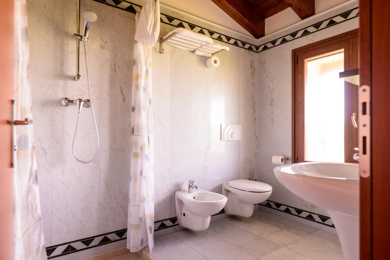 Agriturismo Nonis San Vito al Tagliamento Εξωτερικό φωτογραφία