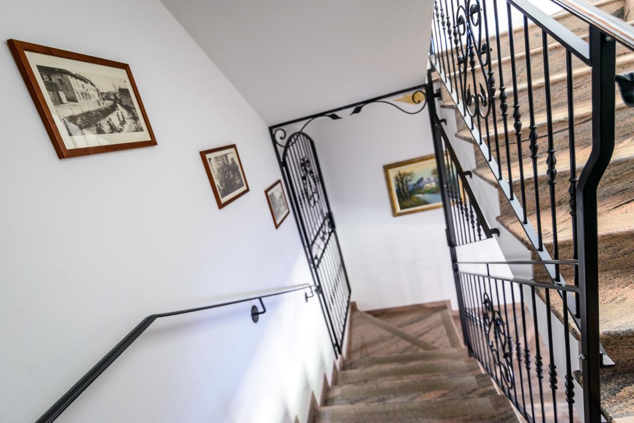 Agriturismo Nonis San Vito al Tagliamento Εξωτερικό φωτογραφία