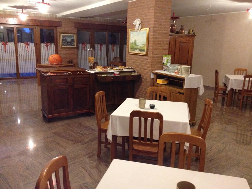 Agriturismo Nonis San Vito al Tagliamento Εξωτερικό φωτογραφία